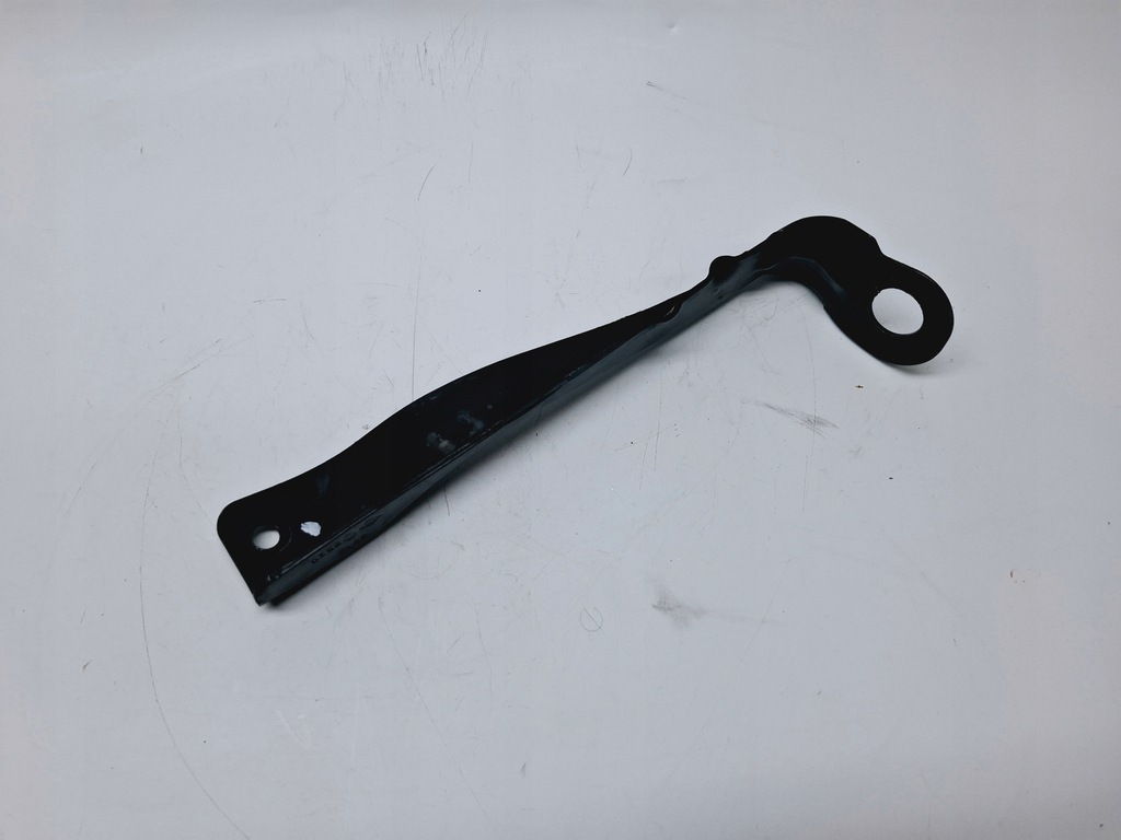 фото №1, Кронштейн правый кронштейн лист renault zoe ii lift 2013- #8561