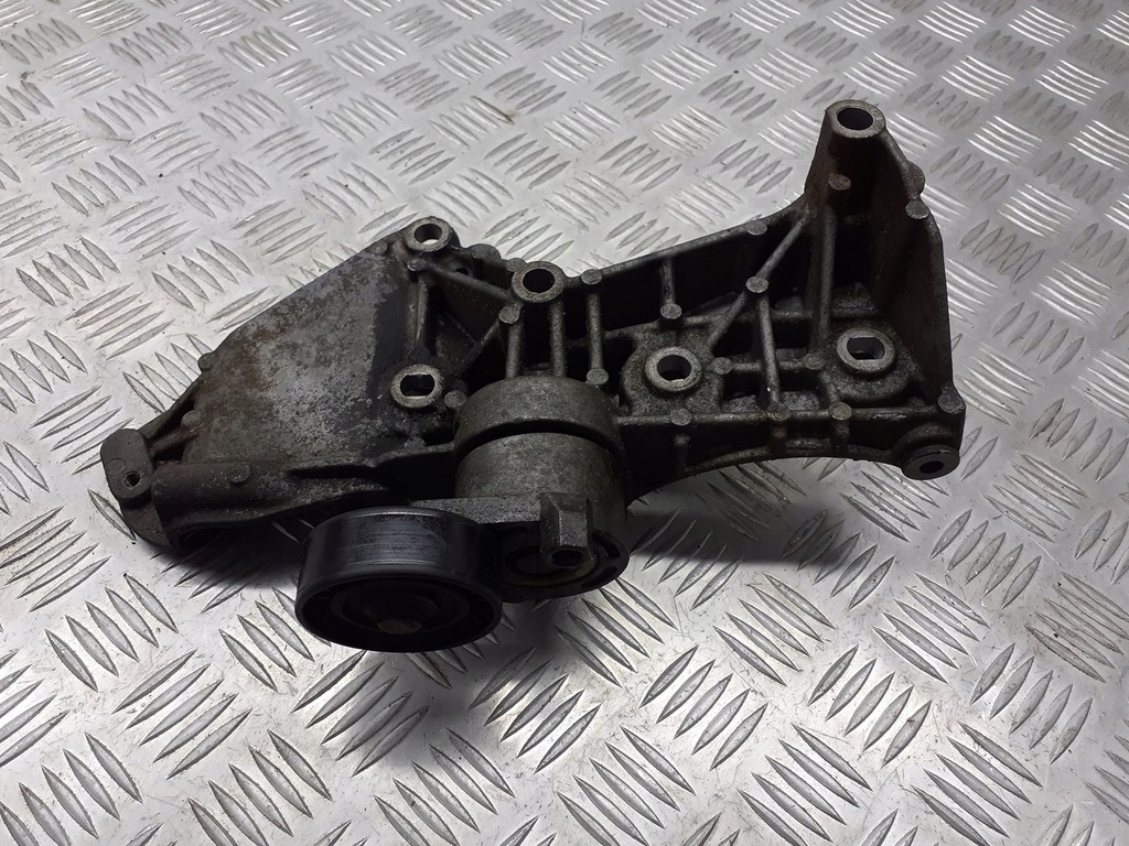 фото №1, Кронштейн генератора renault megane ii 1.6 16v