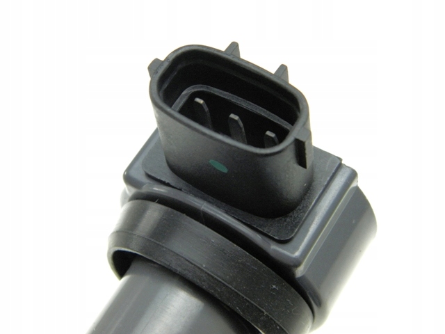фото №10, Котушка запалювання mitsubishi colt 1.1i 12v,1.3i 16v,1.5i 16v