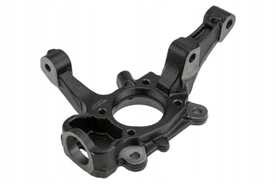 фото №4, Поворотный кулак передняя nty zzp-ch-016