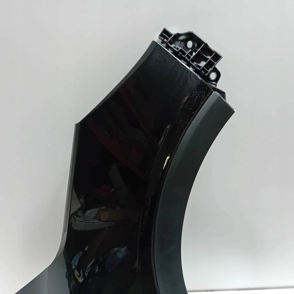 фото №8, Kia sorento iii 15- крила правий перед молдинг