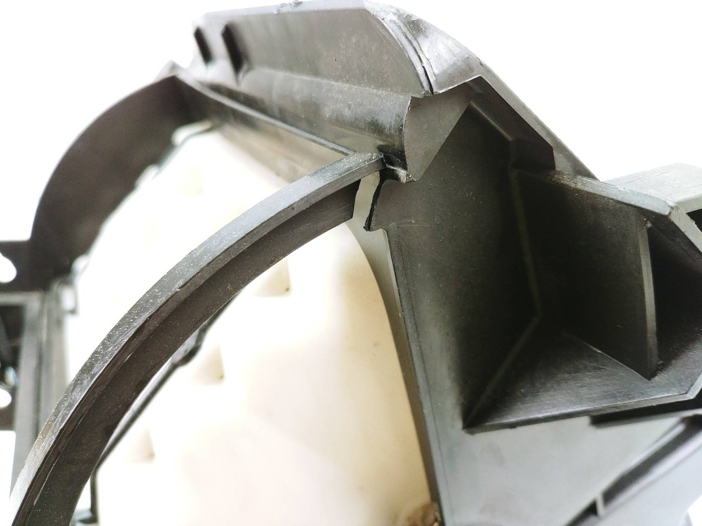 фото №12, Nissens обігрівач lexus ct toyota auris avensis corolla prius plus