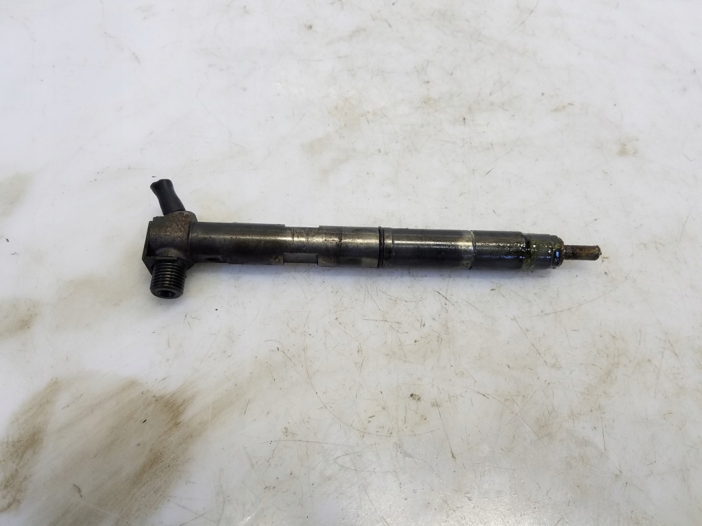 фото №1, Інжектор kia rio iii 1.1 crdi 33800-2a760