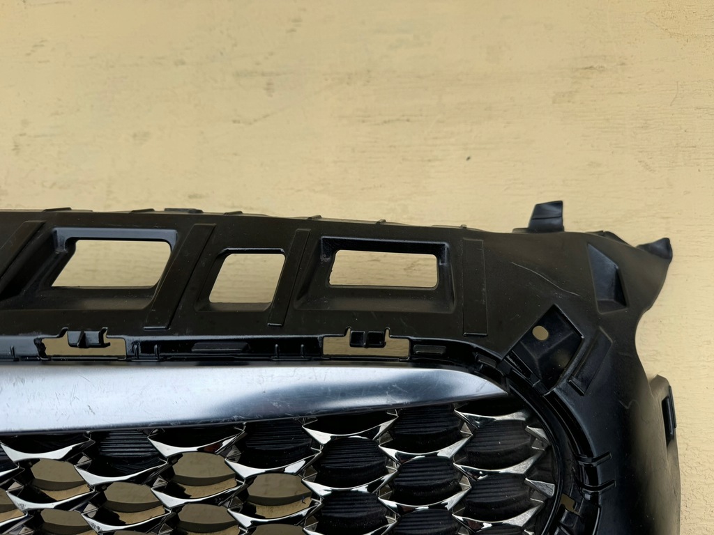 фото №10, Kia x ceed xceed 19-22r решётка радиатора решётка радиатора решётка радиатора бампера 86351-j7cb0