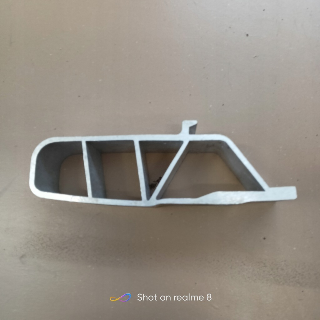 фото №1, Audi a4 a5 s4 b9 кронштейн кронштейн радара 8w0959193a