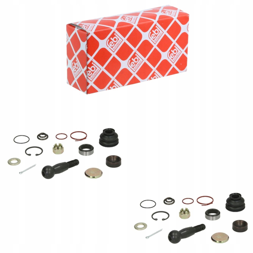 фото №1, Шарниры рычага l/p land rover defender range rover 70-16