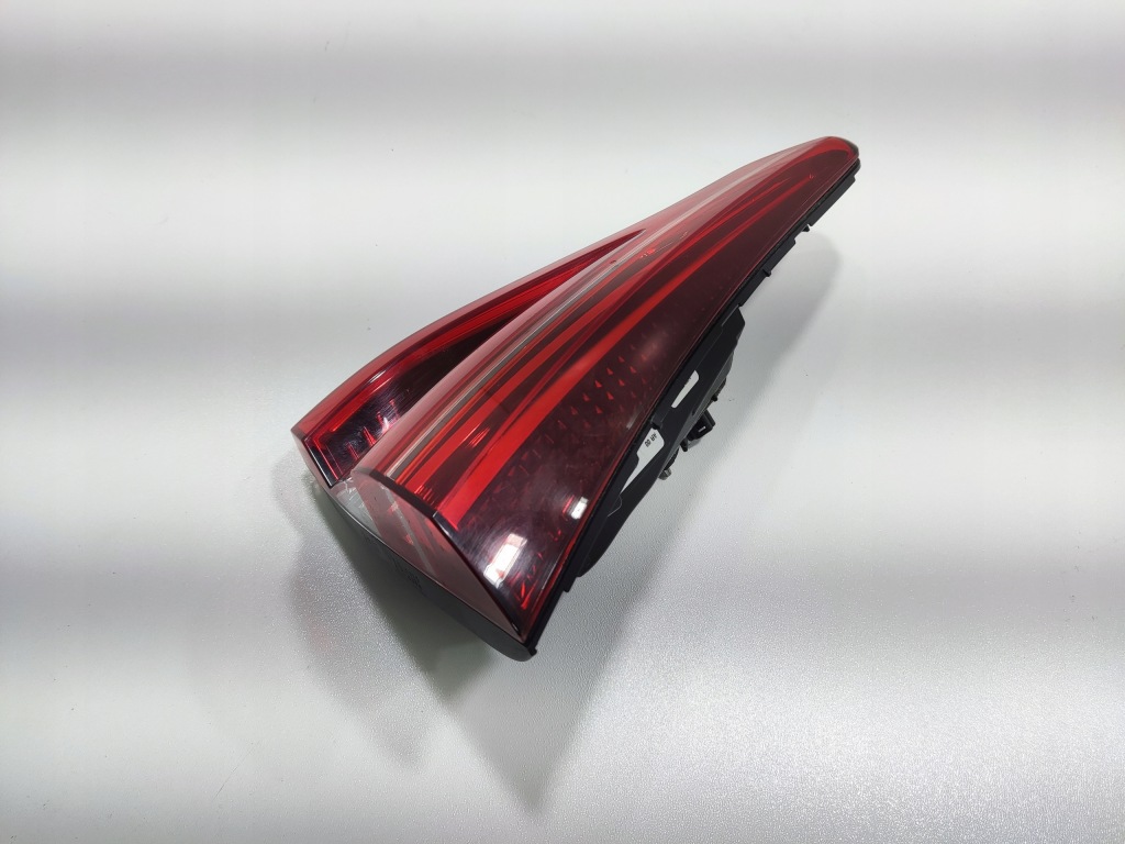 фото №4, Лампа права правий задня задня w кришка renault clio v хетчбек 265504450r 19-