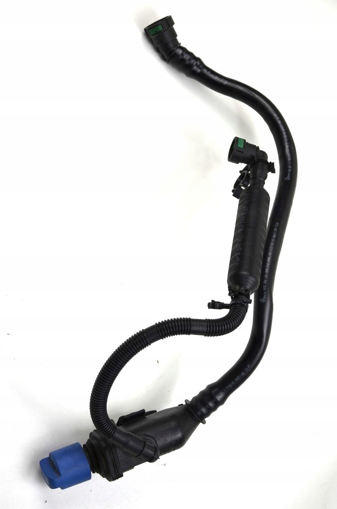 фото №1, Skoda superb заливная горловина жидкость adblue 3q0131965c