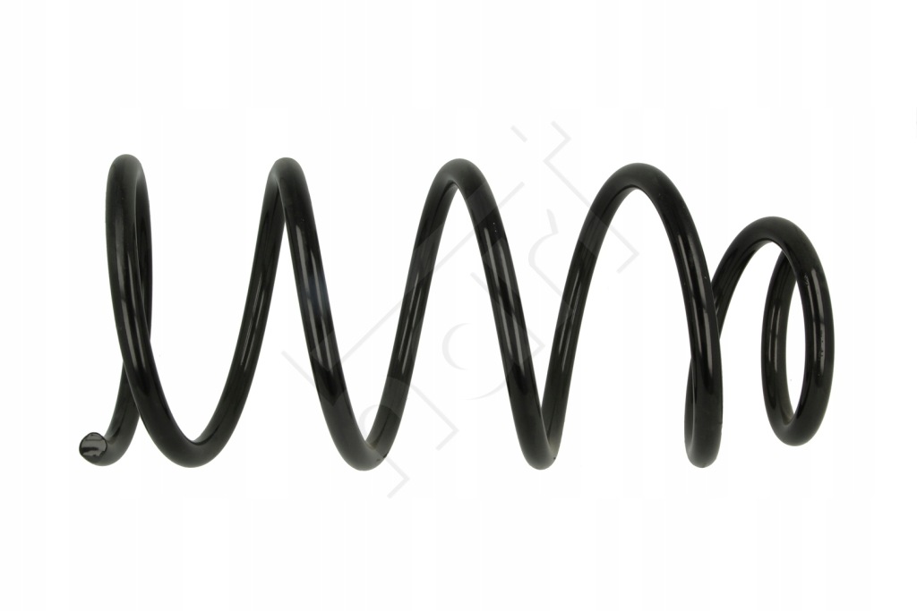 фото №1, Hart пружина prz nissan almera n16 1,5 2000-2006