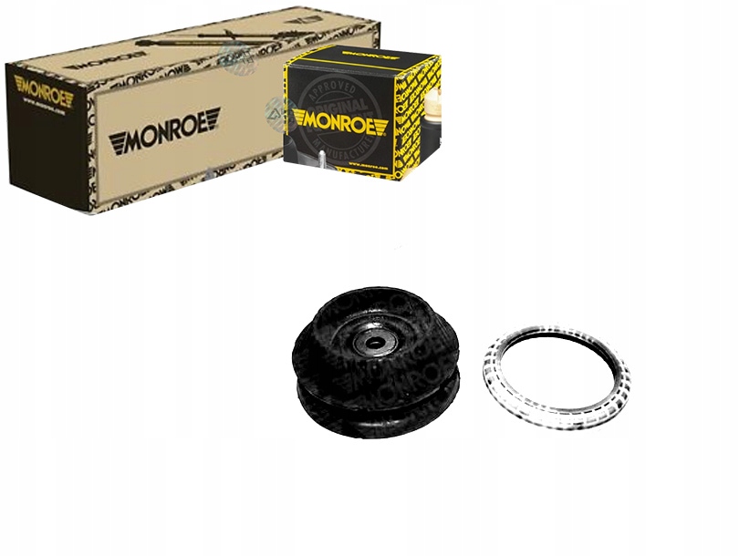 фото №1, Monroe подушка амортизатора 1051724 6799585s1 110