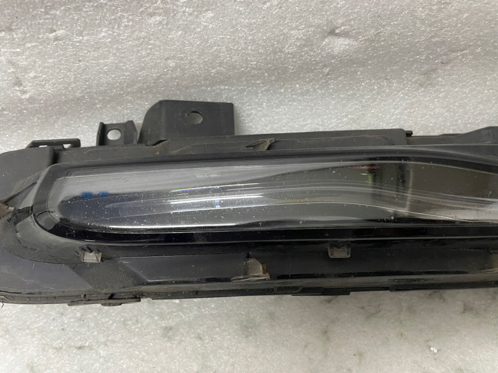 Протитуманна фара правий drl led volvo v40 2 2 12- 31290579 Ціна