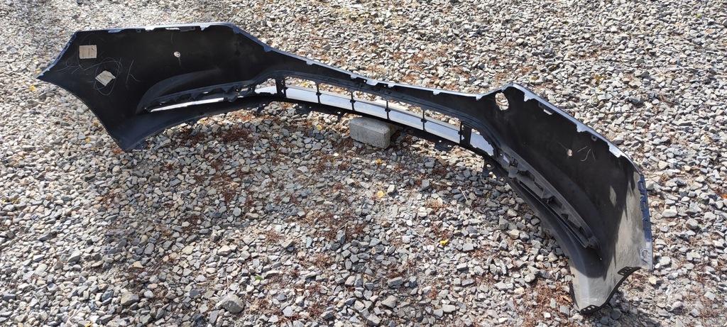 фото №11, Бампер перед mazda 6 gj 18-