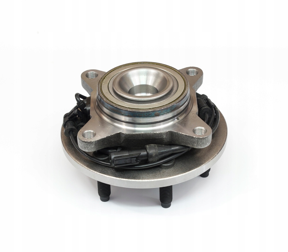 фото №1, Ford expedition 2002-2006 rwd lincoln navigator 2002-2006 rwd ступица перед