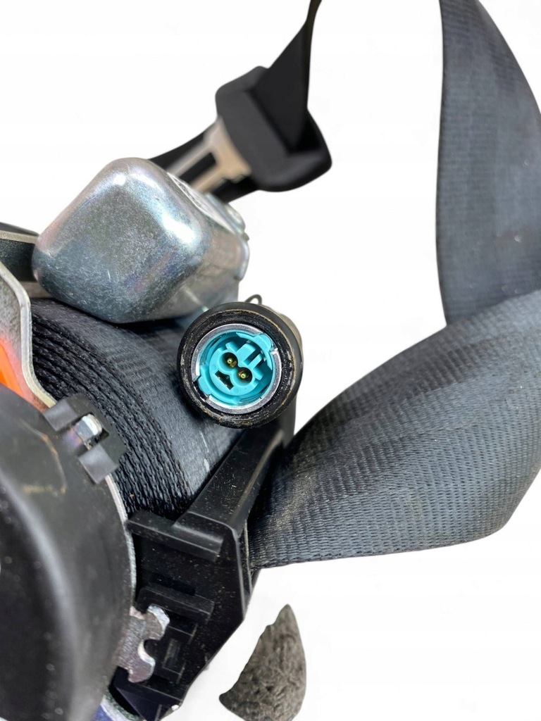 фото №10, Volvo xc90 pas безпеки третього rzędu