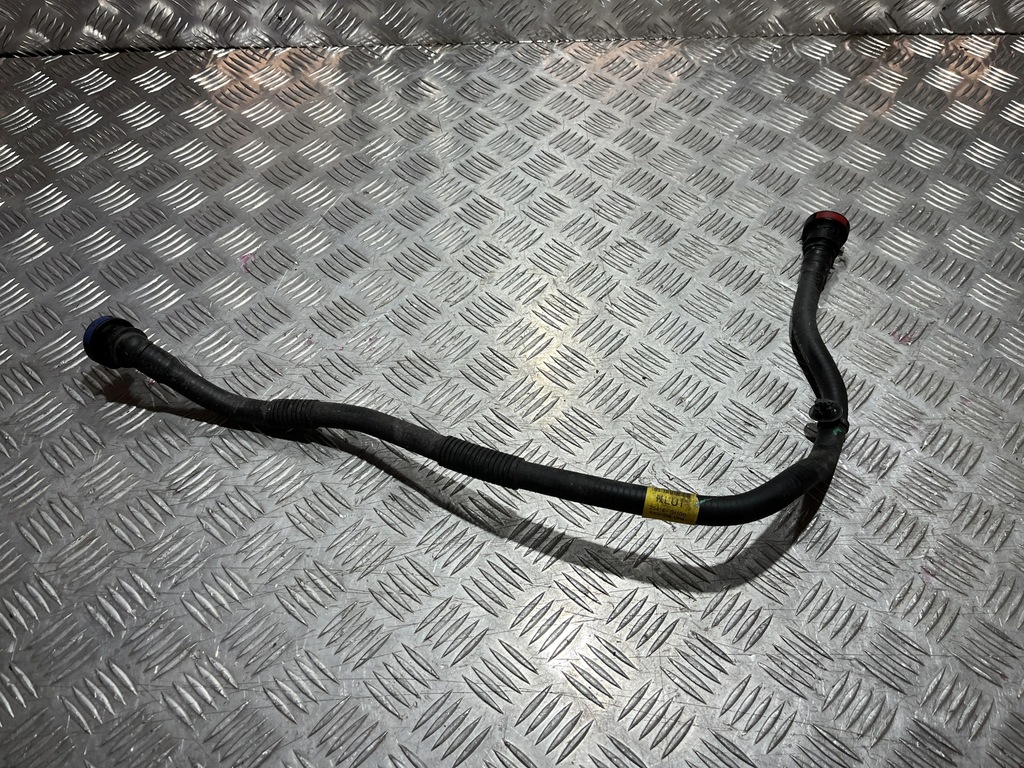 фото №1, Шланг труба wody hyundai ioniq 6 22-