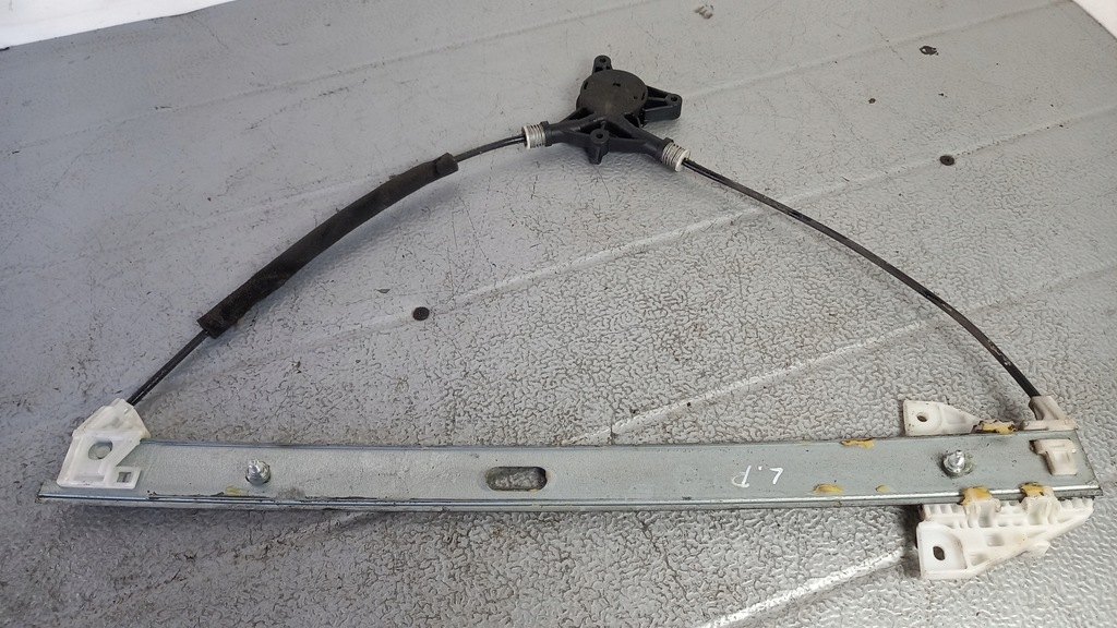 фото №1, Підйомник лівий перед mazda 5 06r