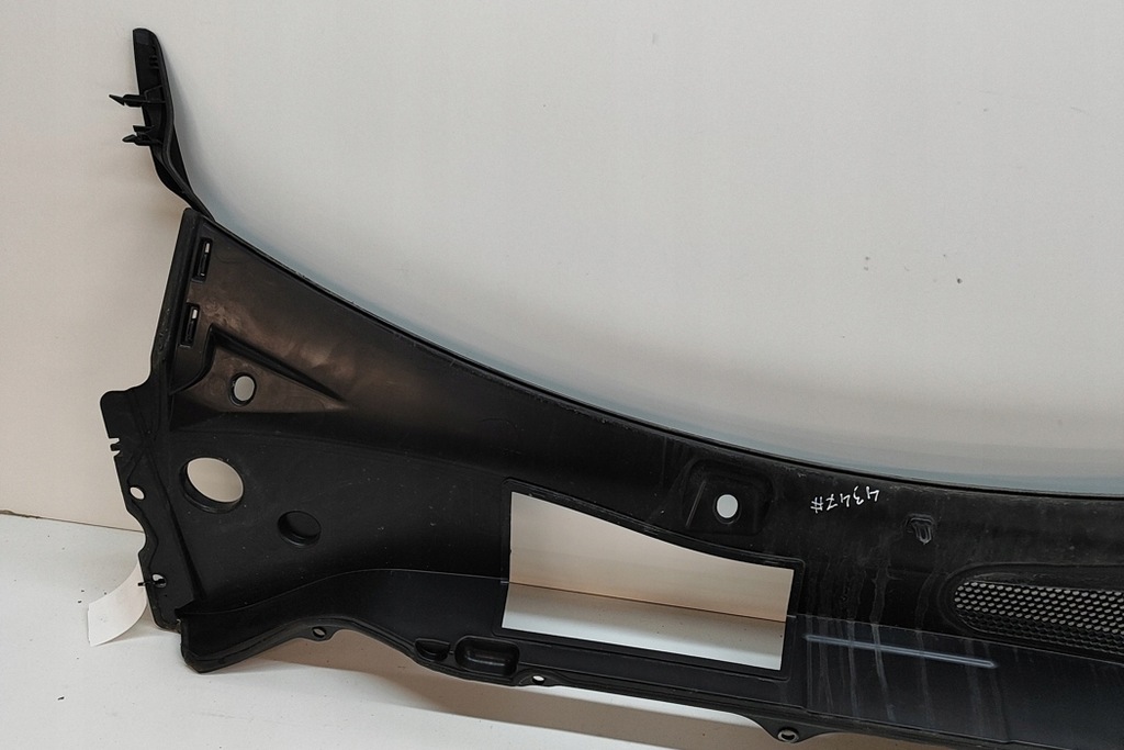 фото №5, Volvo xc90 mk2 передня двірник захист захист 31385835 2019 lhd 2382389