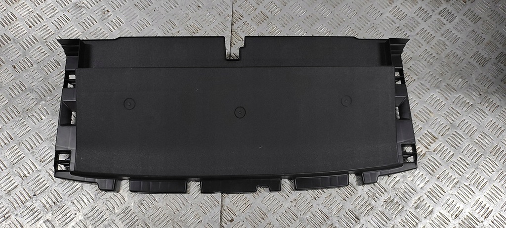 фото №1, Lexus rc f захист pod бампер радіатор rc-f lexus