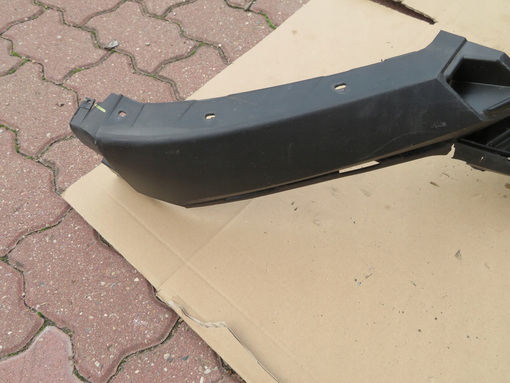 фото №2, Решётка перед renault captur ii 2 2019-