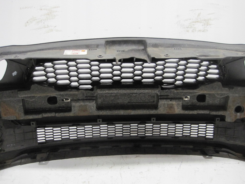 фото №10, Бампер kia ceed ii 12r перед передній