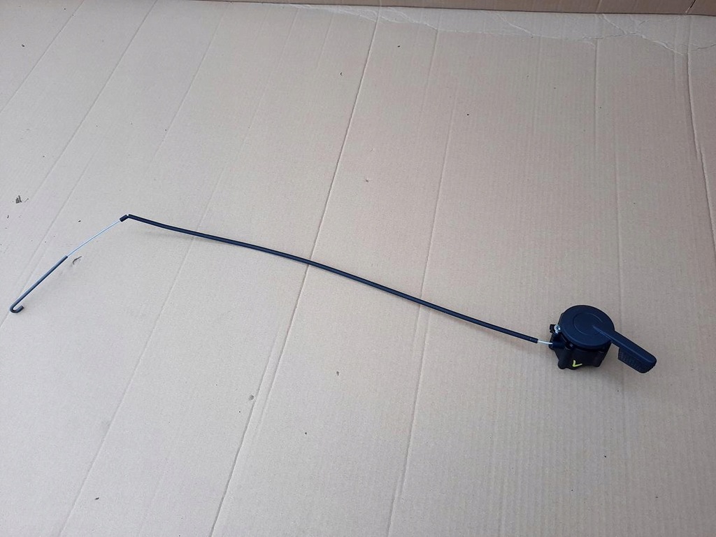 фото №1, Трос регулировка поясница opel vectra c 2.2