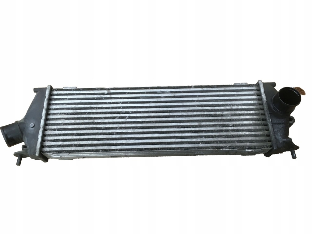 фото №1, Інтеркулер renault trafic vivaro primastar 2.0 dci 8200411160