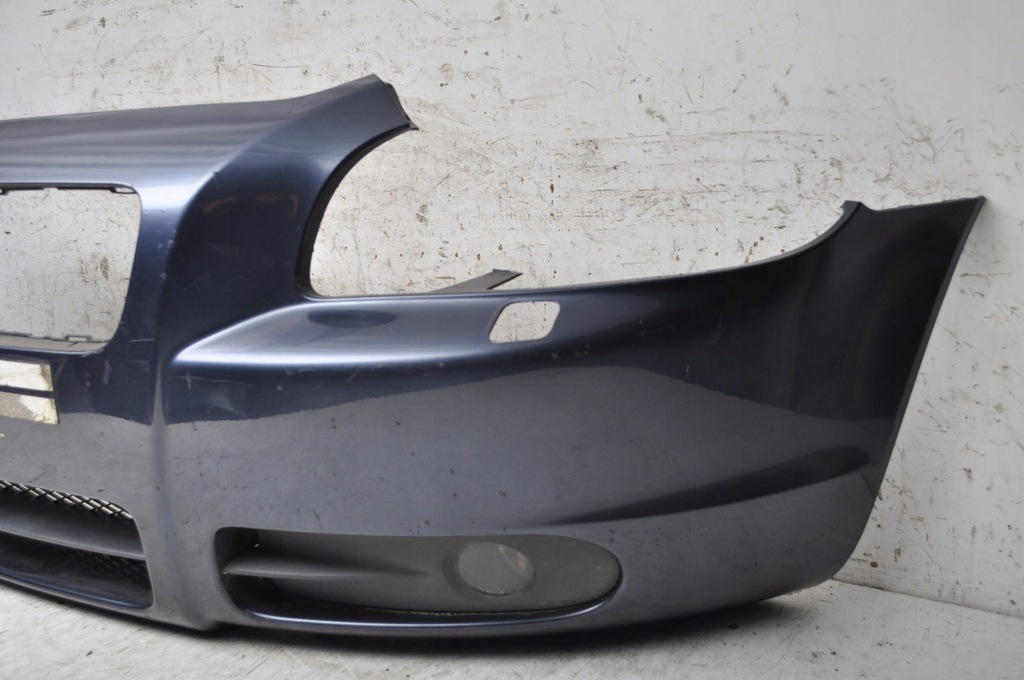 фото №9, Volvo c70 ii бампер перед передній pod омивачі протитуманна фара