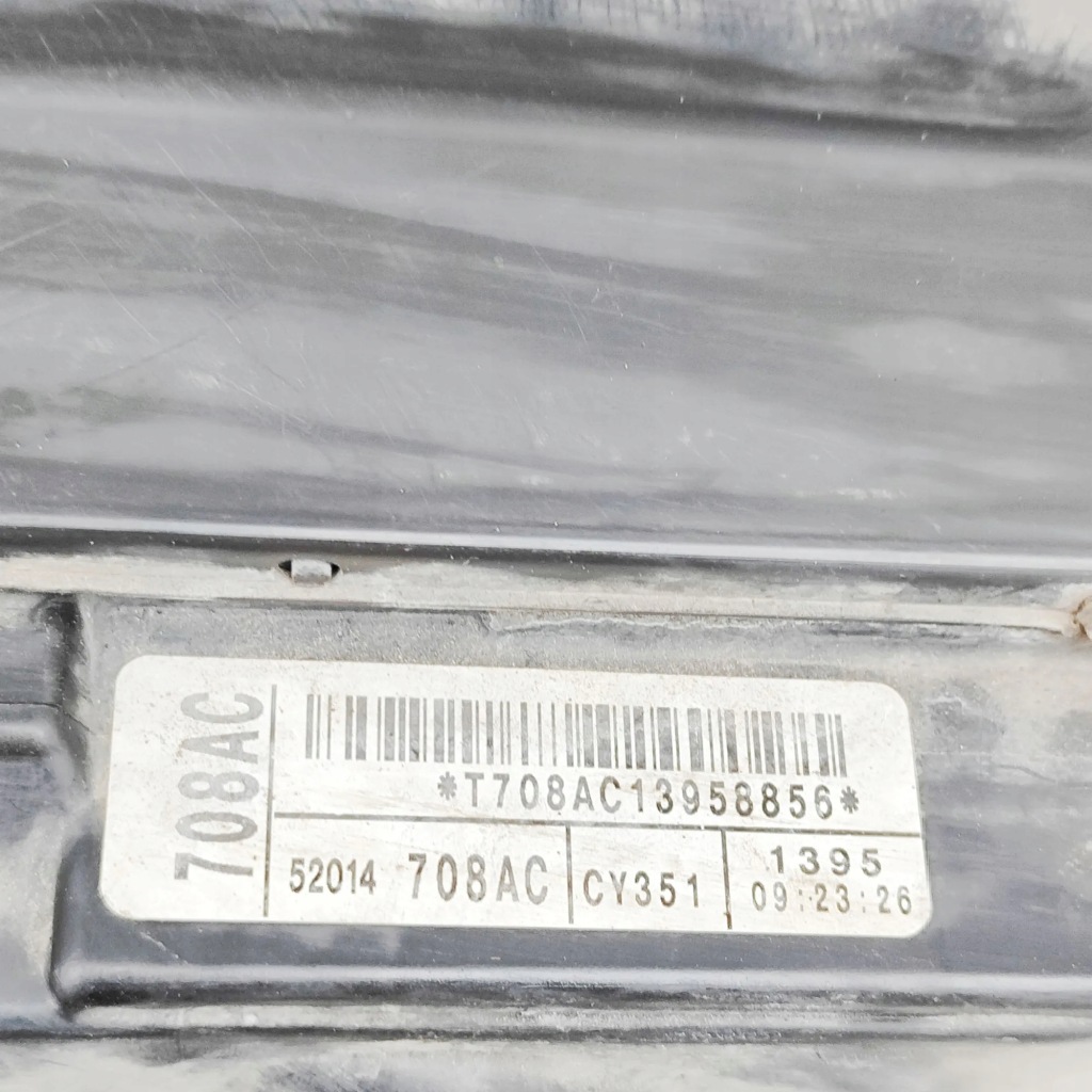 Ремень передний jeep grand cherokee iv wk, wk2 52014787ac 33952806 3.0l 184kw Киев