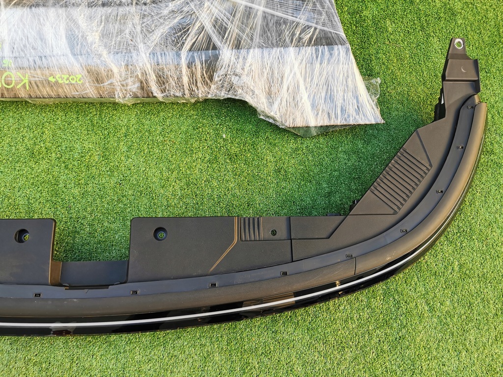 фото №5, Hyundai kona ii sx2 лампа led drl 8 pin 2023-2025