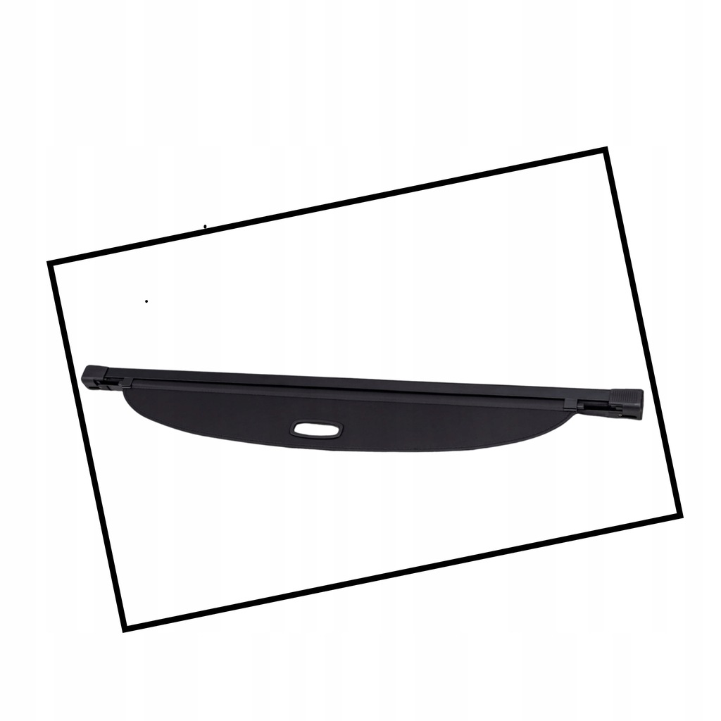 фото №4, Шторка багажника hyundai ix35 2010-2015 premium