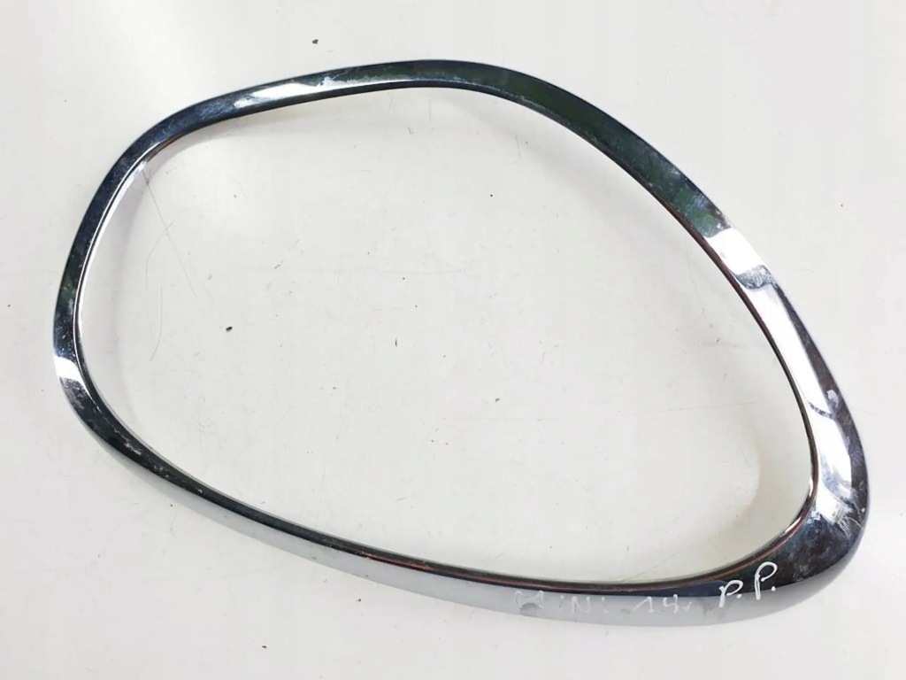 фото №1, Mini cooper countryman r60 14r lift рамка лампы правый перед