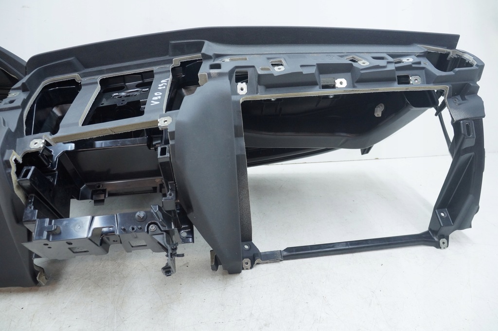 фото №7, Панель приладів приладова консоль панель приладів volvo v90 оригінальний номер 31366569