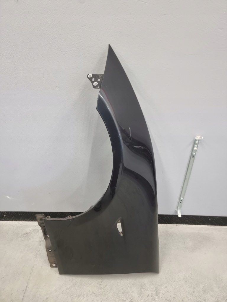 фото №1, Mazda mx-5 iv 15- крыло левый передний перед