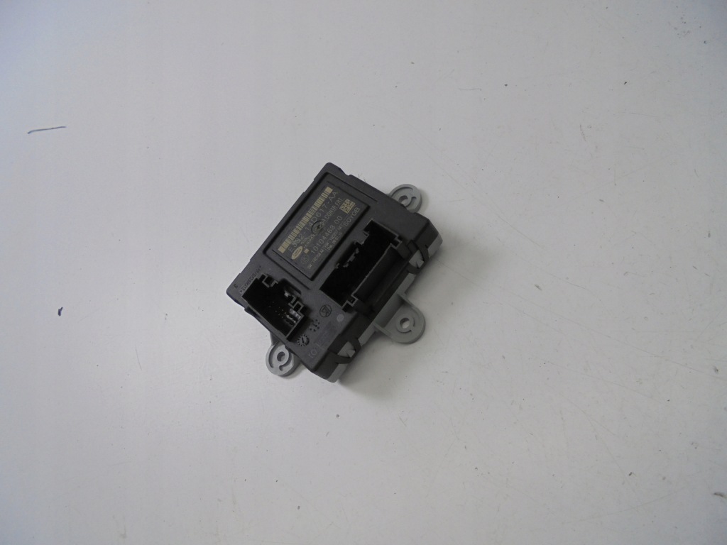 фото №1, Land rover range rover evoque блок управления / модуль дверь 2.2 d 4x4 дизель 2014