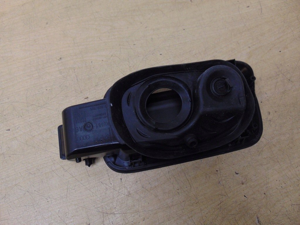 фото №9, Крышка заливной топлива кронштейн audi a6 c8 4k0809906