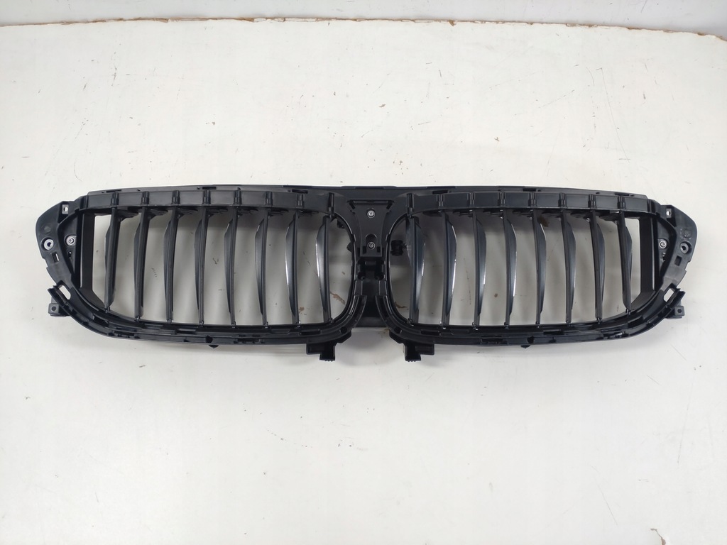 фото №12, Жалюзі повітропровід повітря bmw 5 17- g30 7474370