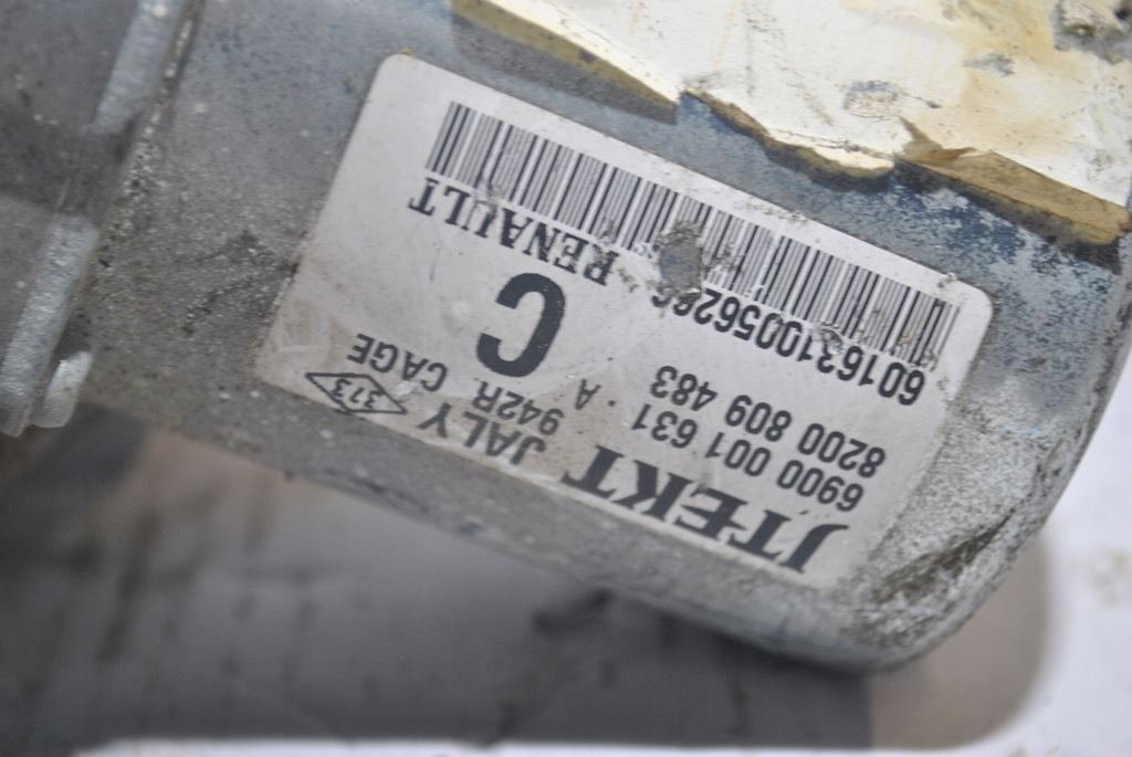 фото №6, Усилитель электрический twingo ii 8200809483