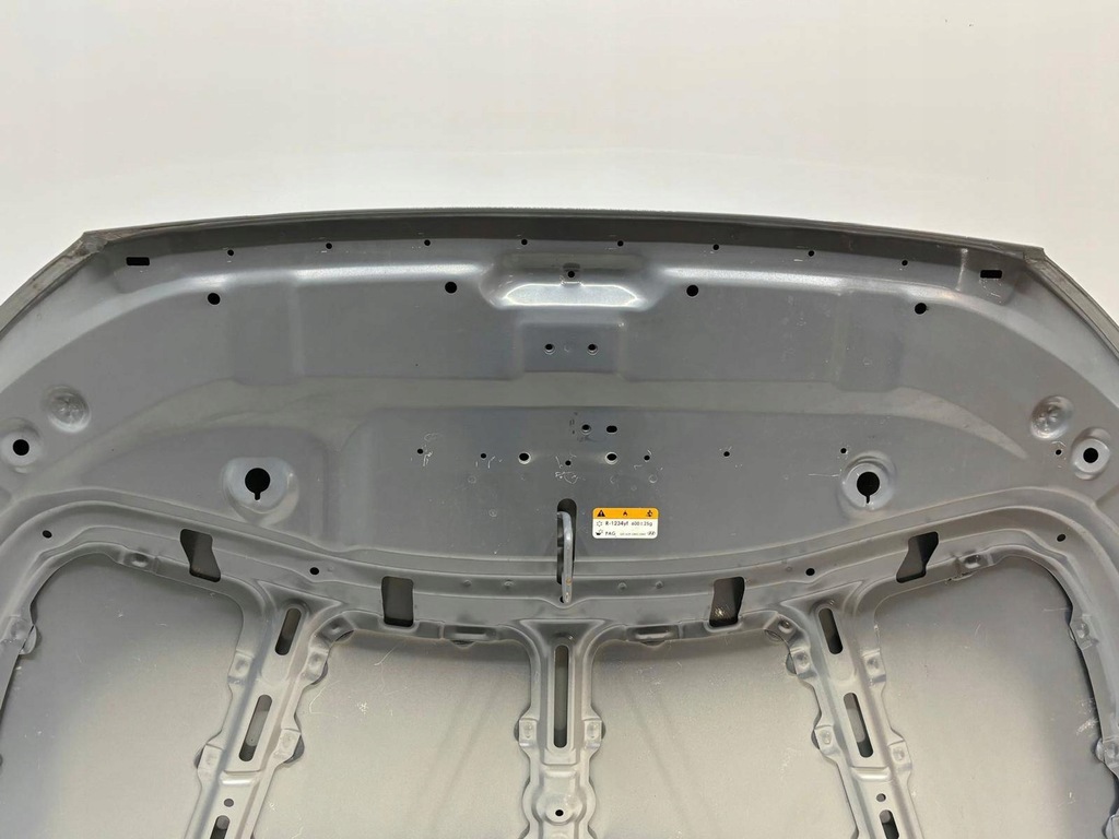 фото №13, Hyundai tucson iii капот