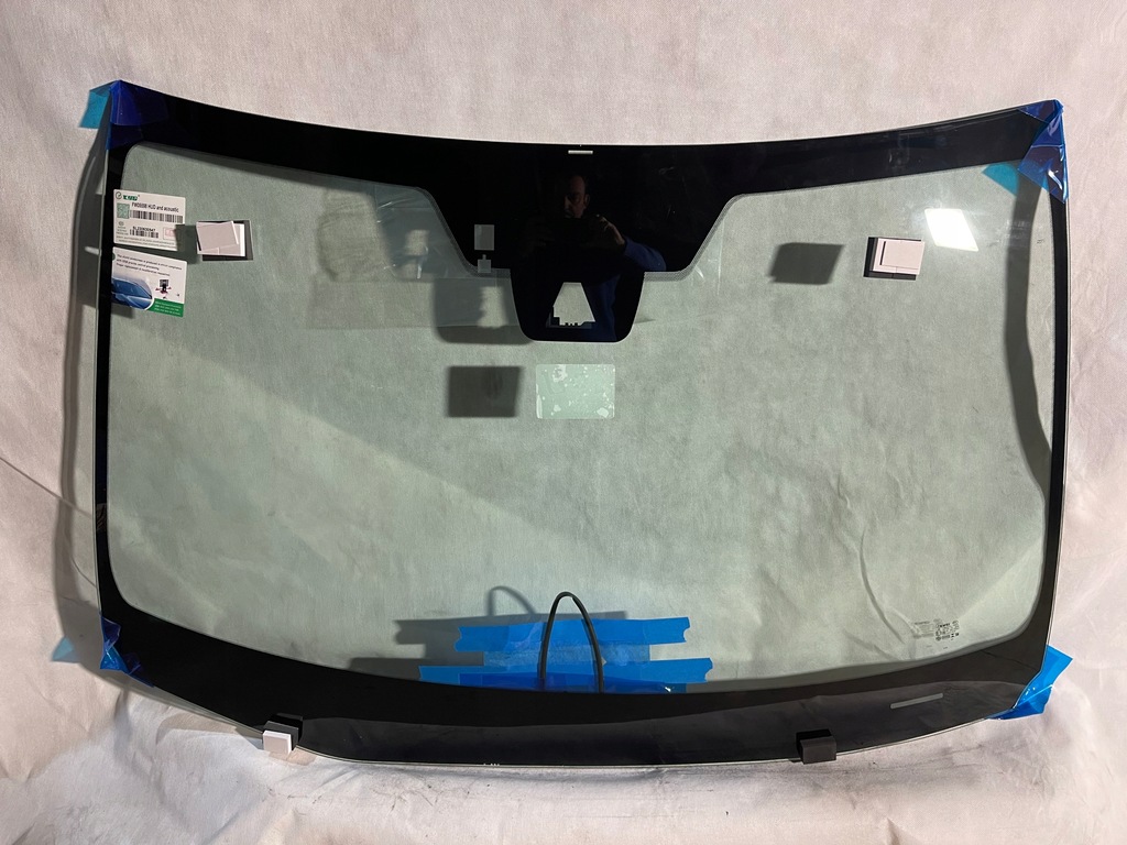 фото №1, Lexus nx скло передня датчик камера підігрів acoustic hud 2020-