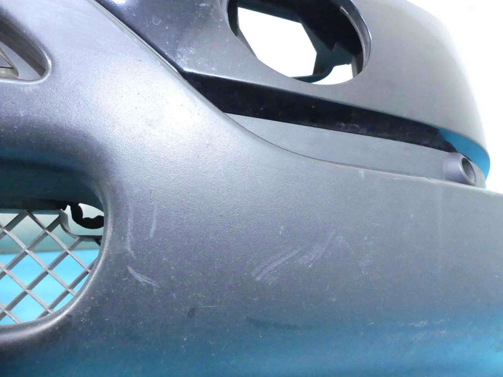 фото №9, Бампер перед bmw x5 e53 99-03 475/9 pdc омивачі