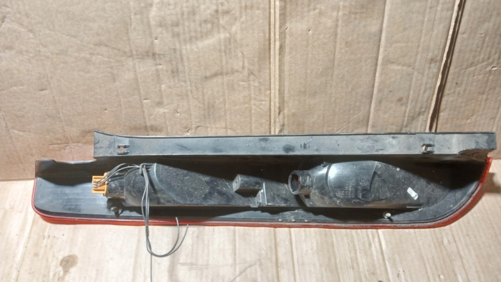 Ford focus mk2 fl лампа задний  левая Оригинал