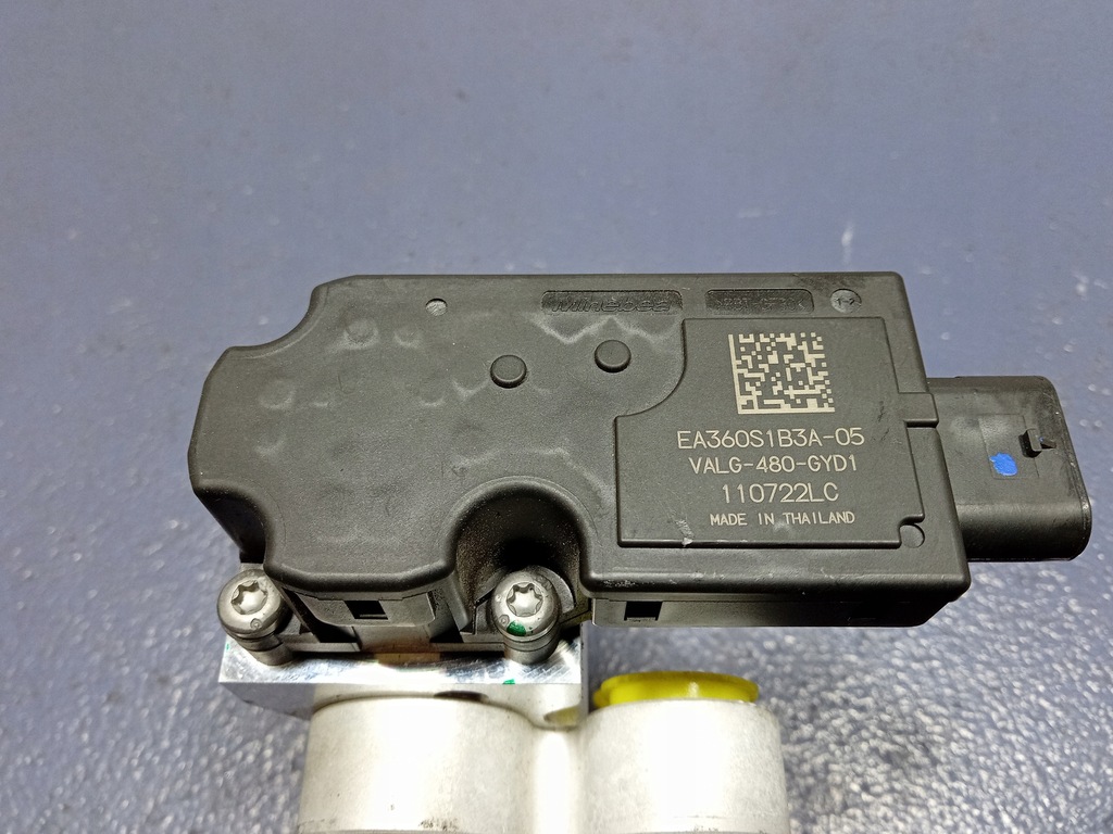 фото №6, Audi q4 e-tron радіатор теплообмінник тепла 1ea816111b