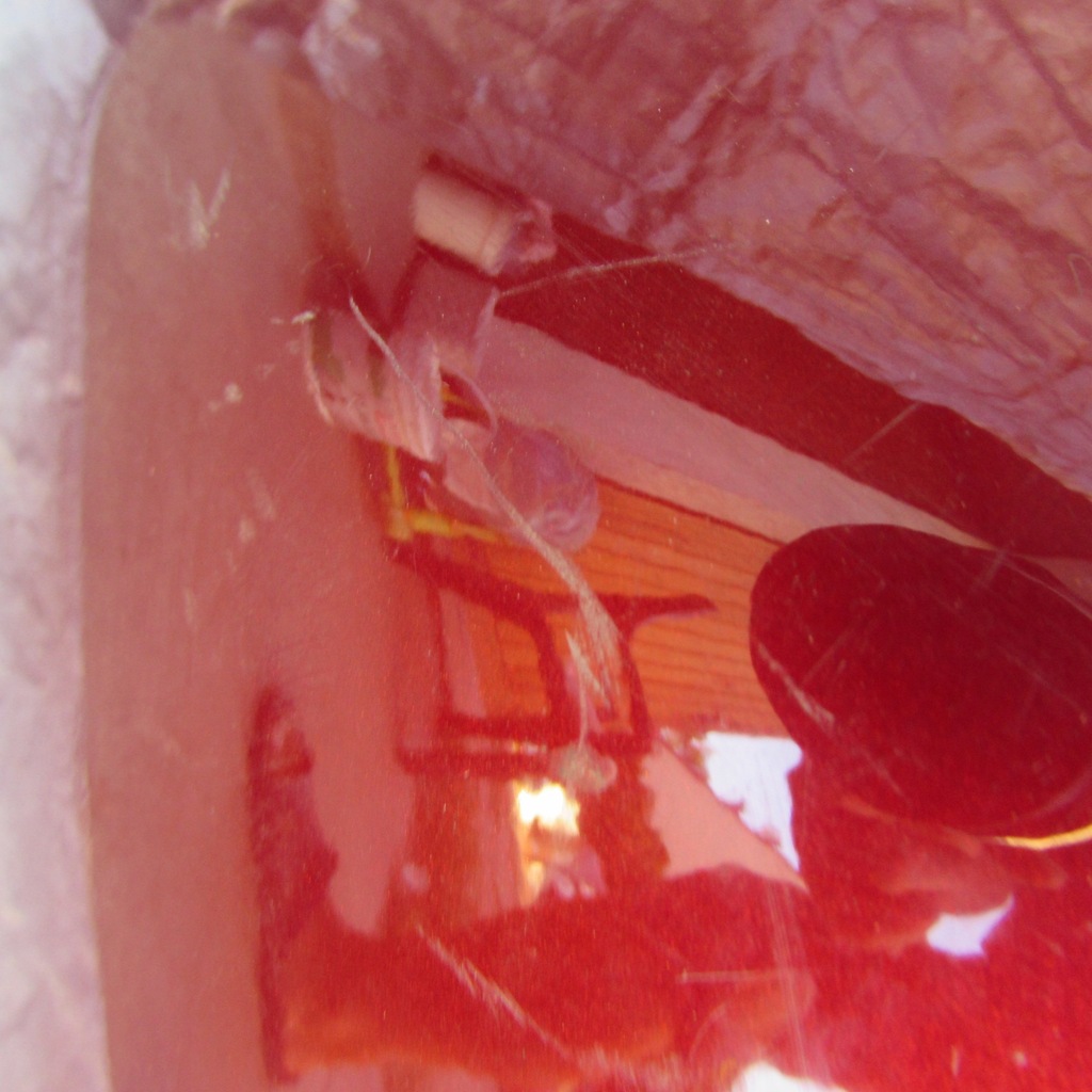 фото №8, Toyota c-hr бампер задня