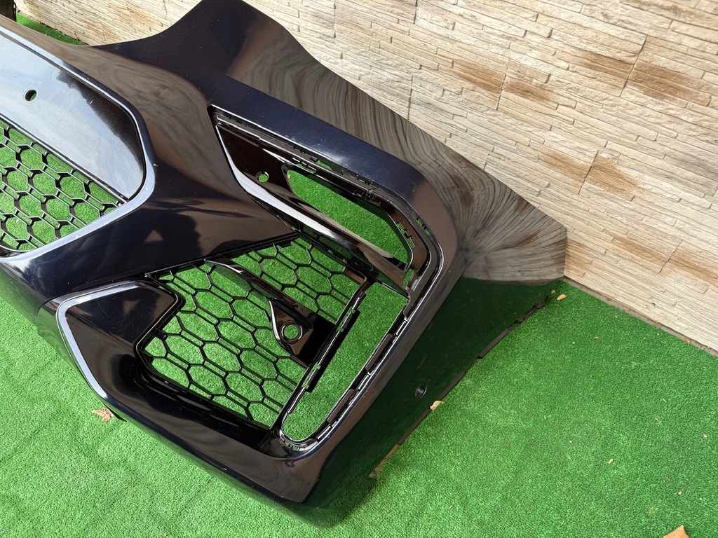 фото №6, Бампер bmw x7 g07 m набор