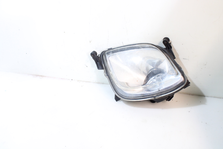 фото №2, Противотуманная фара левый renault megane iii