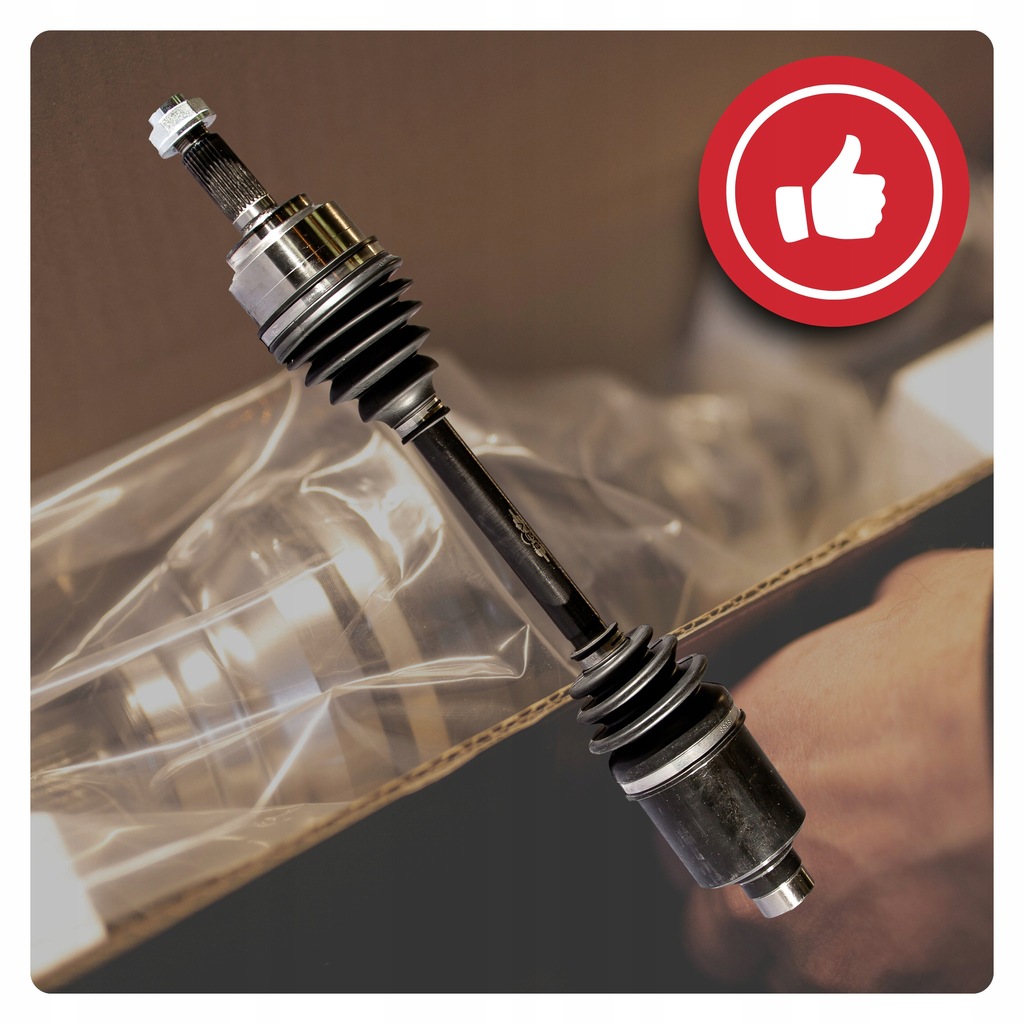 фото №2, Приводной вал правая honda civic viii 8 fn fk 2.0 type r nowa