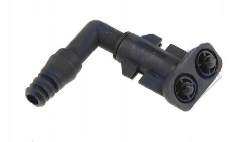 фото №10, Насадка розпилювача права фара signum 03-,