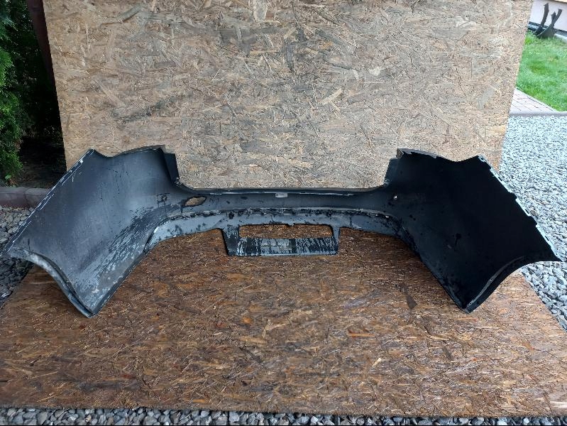 Opel insignia 2 2 универсал бампер задний задняя Доставка