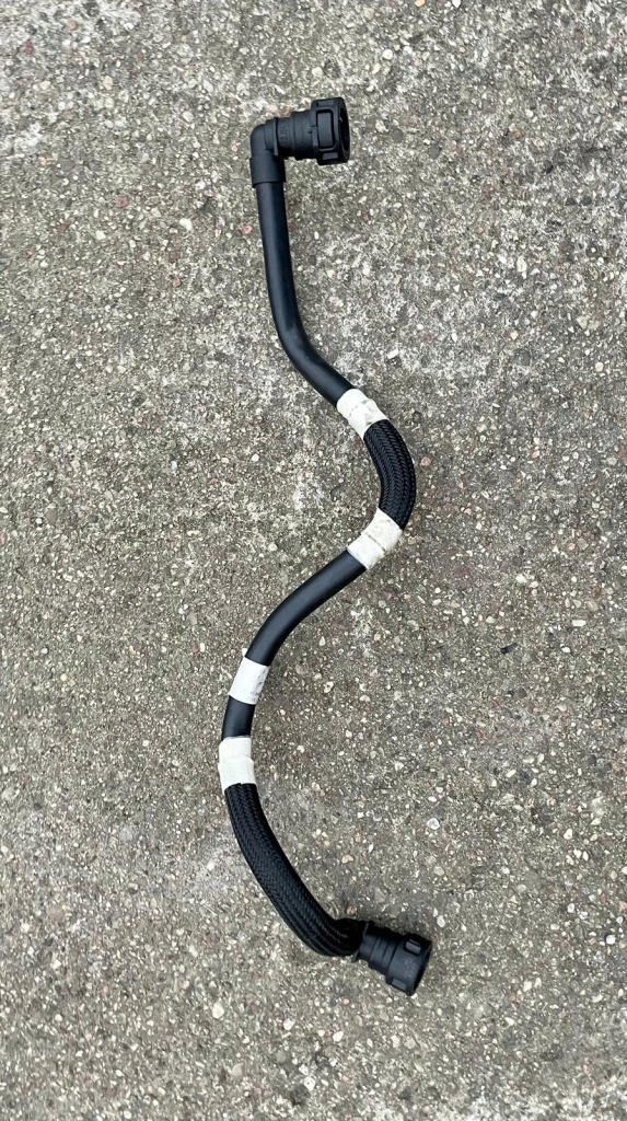 Rafale 1.2 e-tech austral espace vi шланг топлива + трубка воды 2x с Разборки