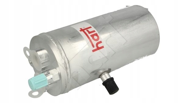 фото №1, Осушувач кондиціонера 614 458 hart ford transit